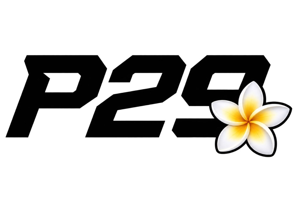 Pualani Olotoa-Le'au — P29