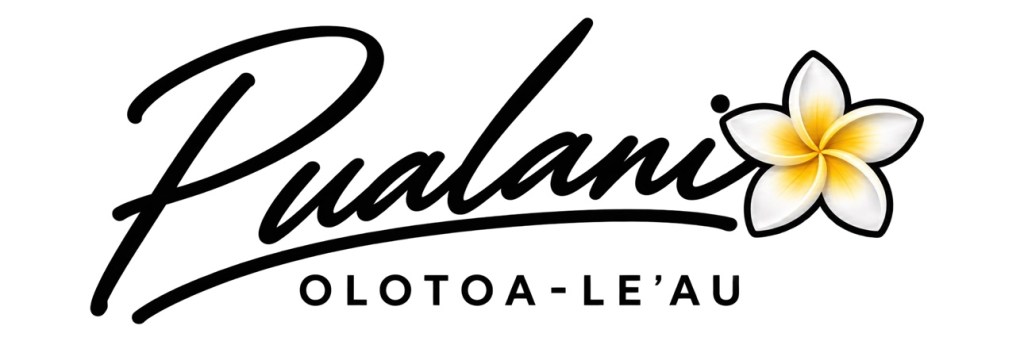 Pualani Olotoa-Le'au signature